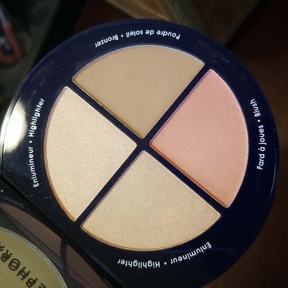 Sephora Face palette - Picture 4 of 4